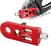 Chain Tensioner - Chain Tool | Chain Tool | Chain Tensioner for Road and Bikes | Bicycles Chain Tensioner Adjuster | Effective Bikes Components Bicycles Chain Gear for Mountain Bikes