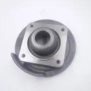 Gorman Rupp 11837-D 9" Pump Seal Plate 10010 Stainless Steel