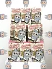 IN HAND US SELLER Pop Mart SEA SALT COCONUT Labubu Exciting Macaron Monsters