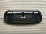 Carbon Fiber Hood Scoop Bonnet Vent Cover For Subaru Impreza WRX STi 2015-2020 (for: Subaru)