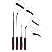 A5KD.Automotive Oil Seal Extractor set rusts Resistant & Comfortable Grip Remove