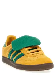 [Adidas Originals] Adidas Originals-Samba Lt Sneakers Multicolor-Uomo 9.5UK Multicolor