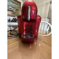 在飛比找蝦皮購物優惠-BIALETTI MINI-X1 義式膠囊咖啡機