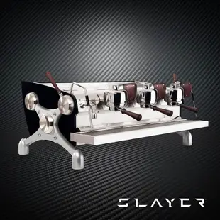 Slayer Espresso 咖啡機-單孔-雙孔-三孔【預售/家用/營業用/頂級義式咖啡機 /請勿直接下單】