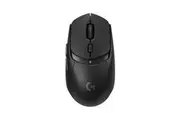 Logitech G309 LIGHTSPEED Wireless Gaming Mouse - Black [910-007201]