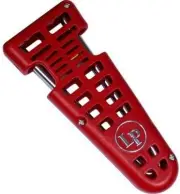 Latin Percussion LP861140 One Handed Triangle