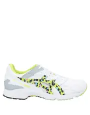 RRP€398 COMME DES GARCONS x ASICS Techno Fabric Sneakers US7.5 UK6.5 EU40.5 Logo