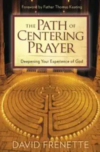 在飛比找博客來優惠-The Path of Centering Prayer