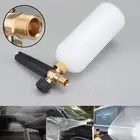 Pressure Washer Foam Lance Car Wash Sprayer For Kranzle For Karcher Garden Part