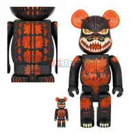 在飛比找蝦皮購物優惠-『 單位日貨 』日本正版 BE＠RBRICK 庫柏力克熊 G