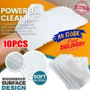 10PCS Disposable Non-Woven Electrostatic Dust Removal Gloves Home ToTO