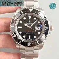 在飛比找蝦皮購物優惠-高端 Rolex 勞力士 AR 單紅鬼王50週年紀念款 男士