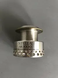 在飛比找Yahoo!奇摩拍賣優惠-SHIMANO STELLA AR3000 杯線