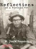 在飛比找三民網路書店優惠-Reflections of a Vietnam Vet