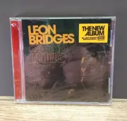 Good Thing by Bridges, Leon (CD, 2018) - Factory Sealed, Free Shipping!