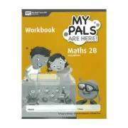 My Pals are Here! Maths Workbook 2B (3rd Edition)