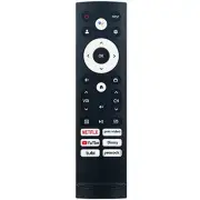 ERF3M90H Replace Voice Remote Applicable for Hisense Android TV 55U75H 75U75H