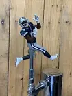 DALLAS COWBOYS Beer Keg Tap Handle Dez Bryant NFL FOOTBALL Blue Jersey