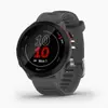 Garmin Forerunner 55 內斂灰