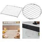 Teapot Trivet Rustproof Stainless Steel Pot Trivet for Bar Apartment Cafe