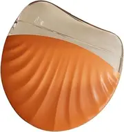 Angoily Face Gua Sha Tool Face Massage Tool Face Scraper Gua Sha Facial Tools Non-Damaging Silicone Face Massage Scraper