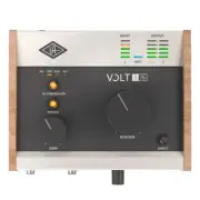 Universal Audio Volt 176 USB-C Audio Interface