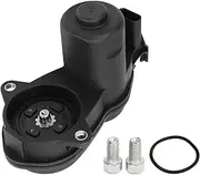 Grcfumo Parking Brake Caliper Actuator, Metal Rear Caliper Parking Brake with Screw, Sturdy Parking Brake Actuator Assembly for GLE350 ML250 GL450