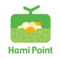 在飛比找蝦皮購物優惠-Hami Point 540點數 1:1.2