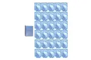 HydroPeptide 5X Power Peel Daily Resurfacing Pads 30pads