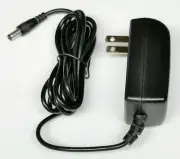 Nailene Sensationail Pro 3060 Nail LED Lamp AC Adapter Power Supply Charger 6ft