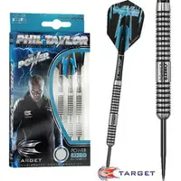 在飛比找樂天市場購物網優惠-TARGET 泰勒 Phill Taylor POWER 8