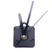 Quartz Movement Wall Clock Movement Mechanism Silent Mode Diy Repair8183
