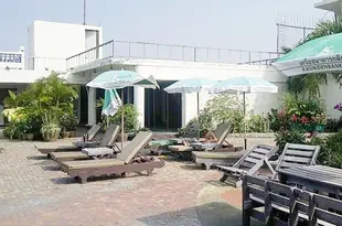 鑽石海灘酒店Diamond Beach Hotel