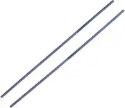 Replacement Bottom Rubber Foot Strip Compatible with HP Elitebook x360 1040 G5/G6 Laptop Bottom case Rubber Feet Strips