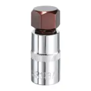 3/4" Hex Bit Socket 1/2" Drive Extension Bit Ratchet Wrench Accessories