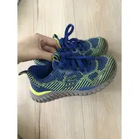 在飛比找蝦皮購物優惠-Sketchers 男童運動跑鞋