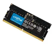 Crucial 16GB (1x16GB) DDR5 SODIMM 5600MHz CL46 Laptop Laptop Memory ~CT16G52C42S