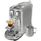 NEW Breville Nespresso Creatista Plus Coffee Machine