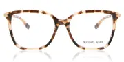 Michael Kors MK4101U SHENANDOAH 3009 Women Eyeglasses