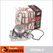 Fit Acura Integra GRS Type-R 1.8 16V Water Pump B18C1 B18C5 (for: Honda)