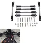 Tie Rod for LOSI LASERNUT TENACITY ULTRA 4 ROCK TACER-LOS03028 1/10 RC Car