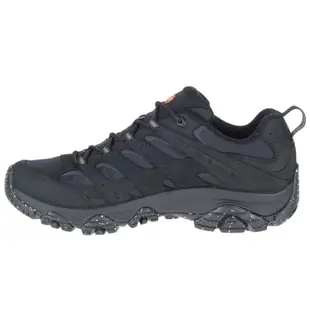 MERRELL MOAB 3 SMOOTH GORE-TEX® 男 郊山 健行 防水 黃金大底 ML036361