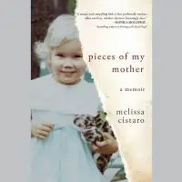 在飛比找博客來優惠-Pieces of My Mother: A Memoir