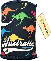 ILA Kangaroos Stubby Holder