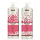 ATV Natural Look Colourance Shine Enhancing Shampoo & Conditioner DUO 1L 1000ml