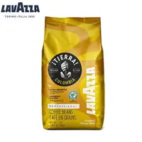 在飛比找樂天市場購物網優惠-義大利【LAVAZZA】TIERRA COLOMBIA 咖啡