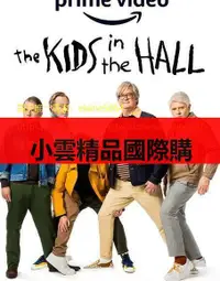 在飛比找露天拍賣優惠-DVD 歐美劇 大廳裏的孩子們The Kids in the