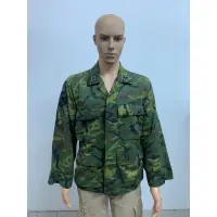 在飛比找蝦皮購物優惠-正港國軍陸軍迷彩服43M