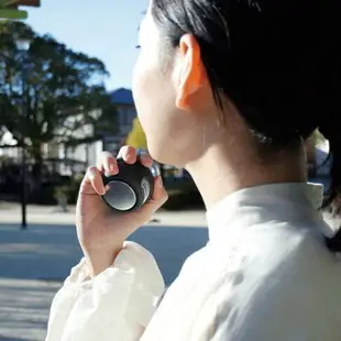 日本原裝 SPICE 超迷你電風扇 附登山扣 隨身攜帶 三種顏色 USB充電 隨身風扇 冷扇 電扇 冷氣【小福部屋】