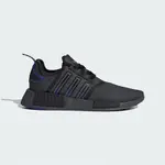 ADIDAS 休閒鞋 男鞋 運動鞋 三葉草 NMD_R1 黑 IF3502